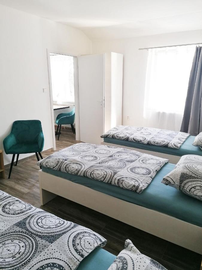 Apartmany Plzen Zabela 69 Экстерьер фото